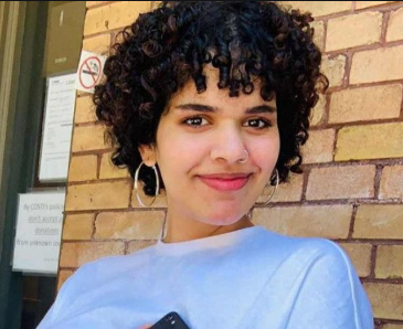 رهف القنون توجه رسالة لحبيبها السابق .. من هو؟!